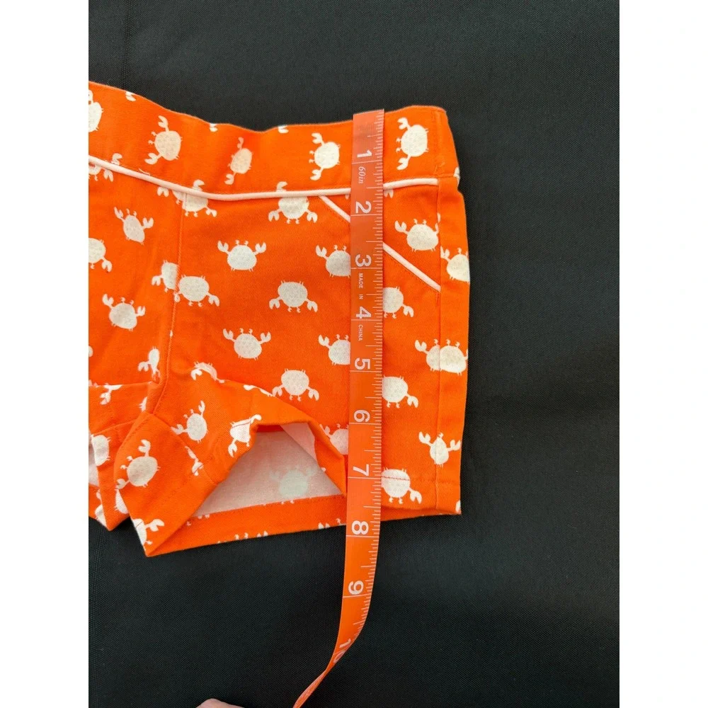 Gymboree shorts vibrant